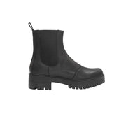BOOTS CHELSEA LOW W BL