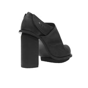 ANKLE BOOTS WOLLAND W BL